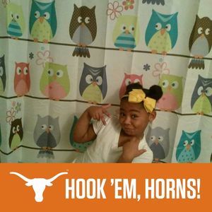 Meet your Posher, Leah